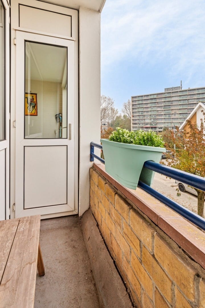 Foto 26 van President Jan Lelsstraat 39