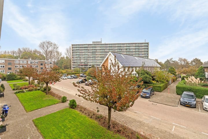 Foto 27 van President Jan Lelsstraat 39