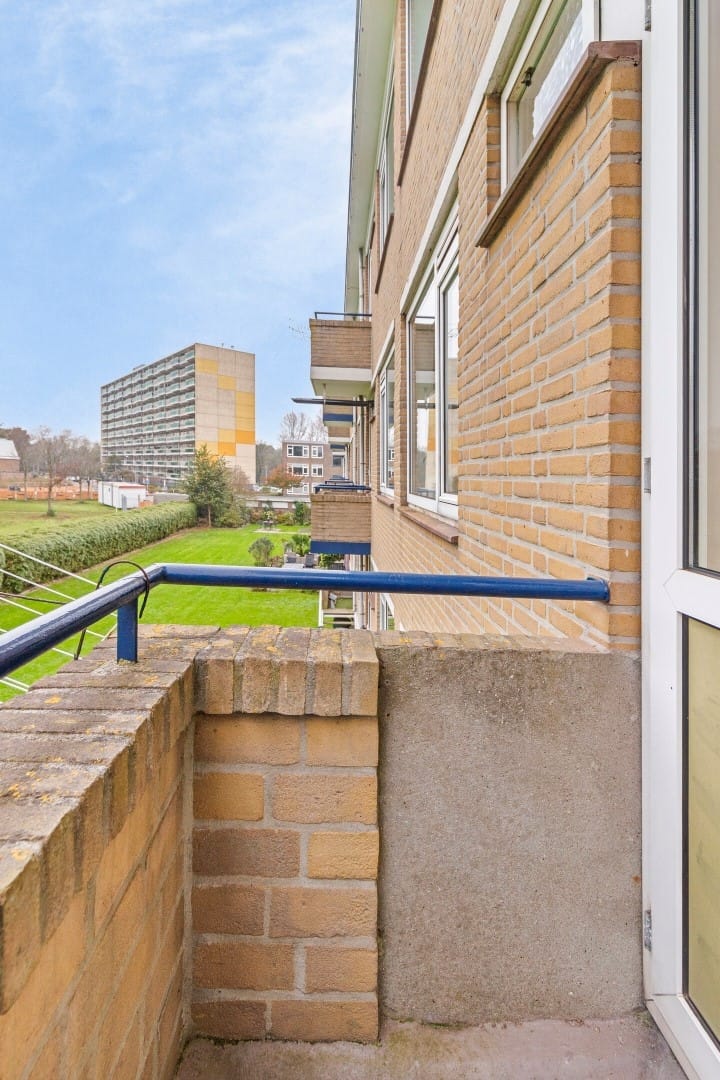 Foto 30 van President Jan Lelsstraat 39