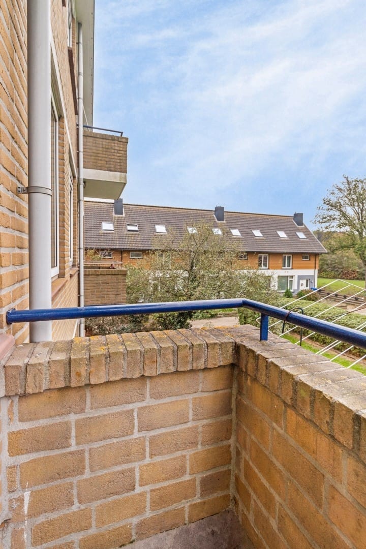 Foto 31 van President Jan Lelsstraat 39