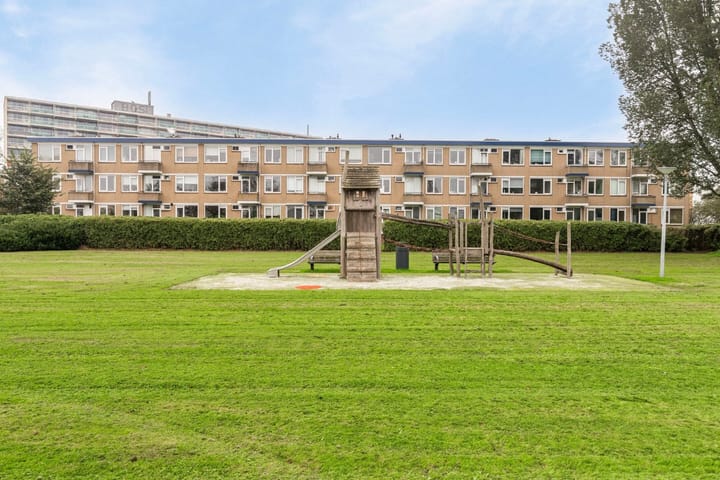 Foto 33 van President Jan Lelsstraat 39