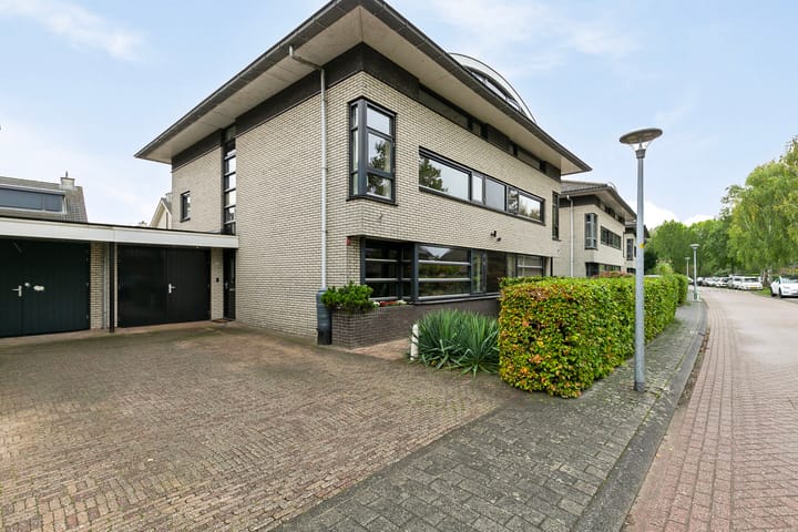 Foto 5 van Toernooiveld 4