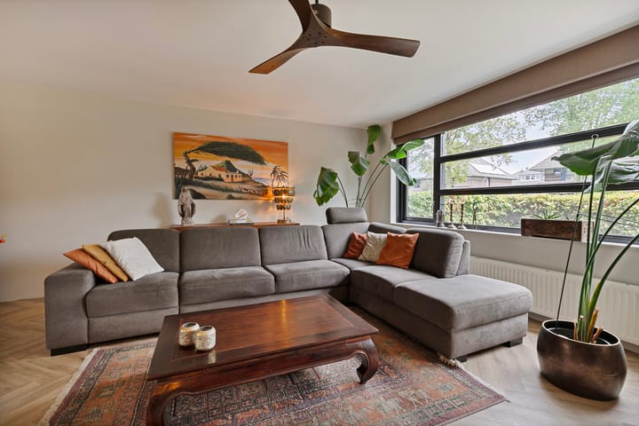 Foto 14 van Toernooiveld 4