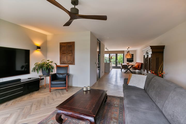 Foto 12 van Toernooiveld 4