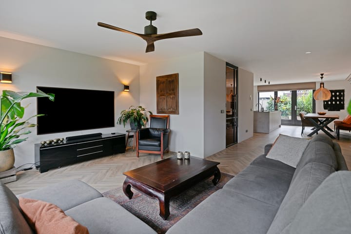 Foto 11 van Toernooiveld 4