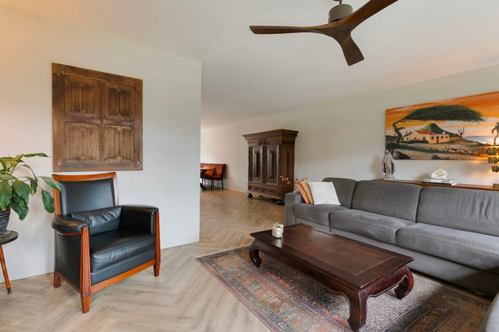 Foto 13 van Toernooiveld 4