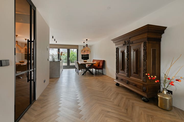 Foto 15 van Toernooiveld 4