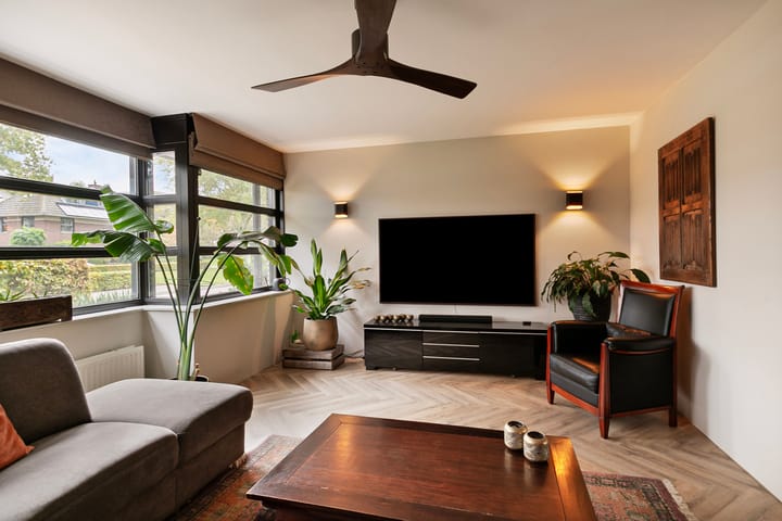 Foto 10 van Toernooiveld 4