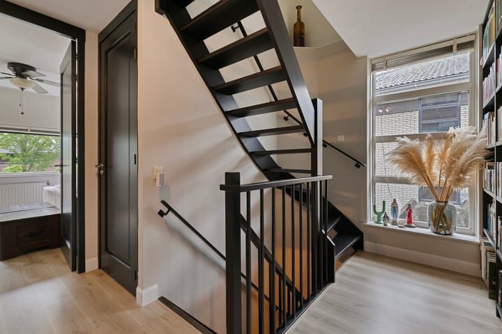 Foto 31 van Toernooiveld 4