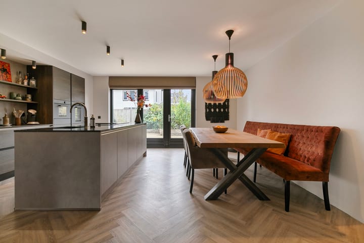 Foto 18 van Toernooiveld 4