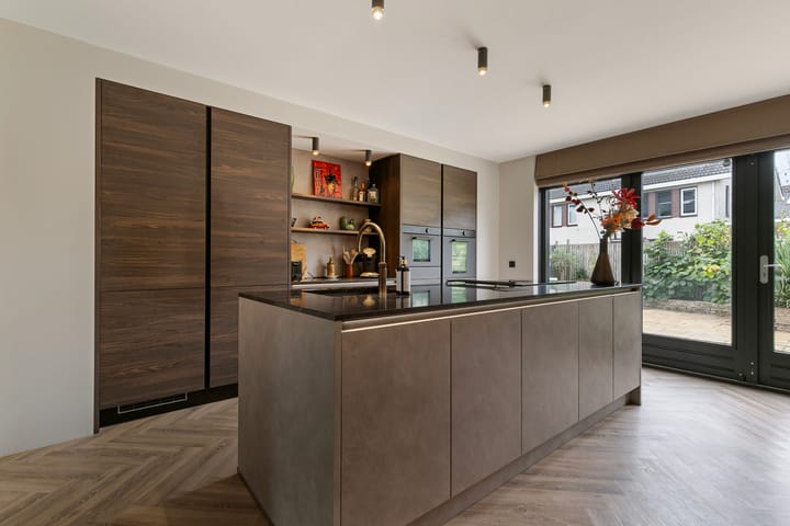 Foto 2 van Toernooiveld 4