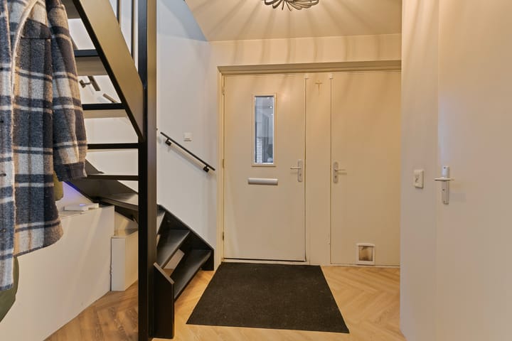 Foto 7 van Toernooiveld 4