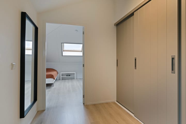 Foto 33 van Toernooiveld 4