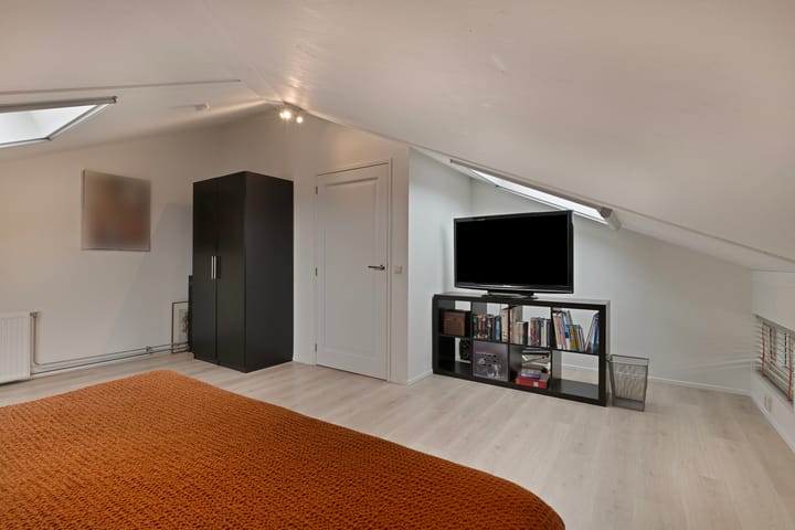 Foto 34 van Toernooiveld 4