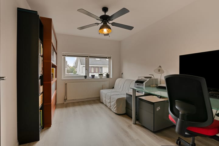 Foto 27 van Toernooiveld 4