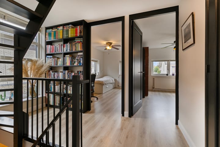 Foto 24 van Toernooiveld 4