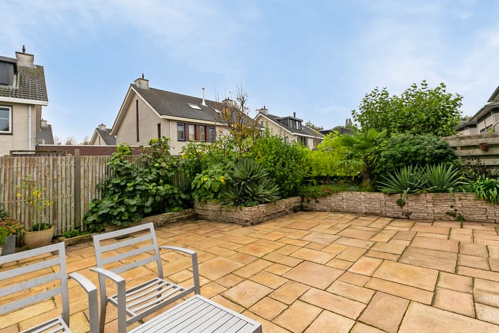 Foto 41 van Toernooiveld 4