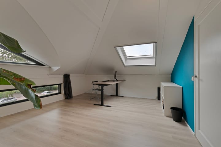 Foto 38 van Toernooiveld 4