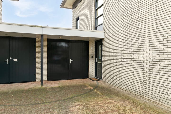 Foto 6 van Toernooiveld 4