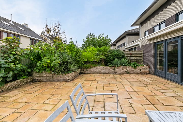 Foto 42 van Toernooiveld 4