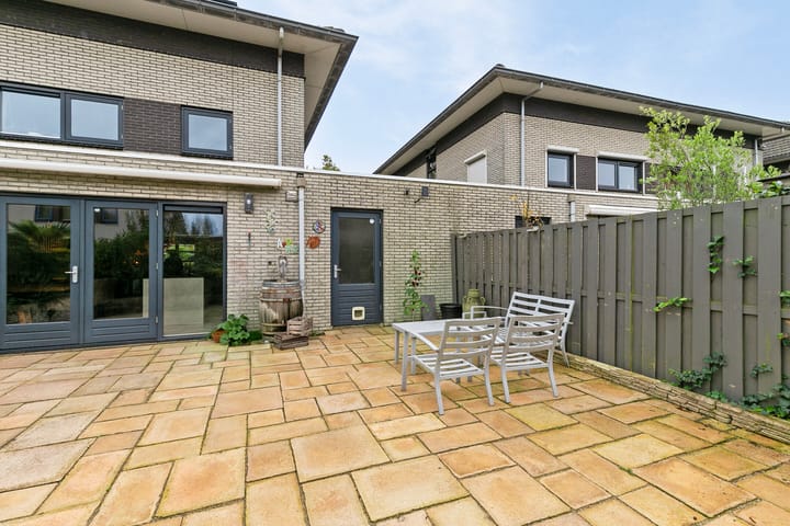 Foto 39 van Toernooiveld 4