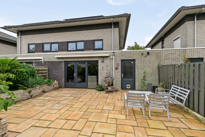 Foto 4 van Toernooiveld 4