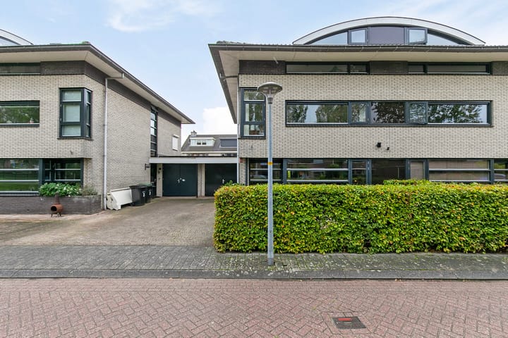 Foto 43 van Toernooiveld 4