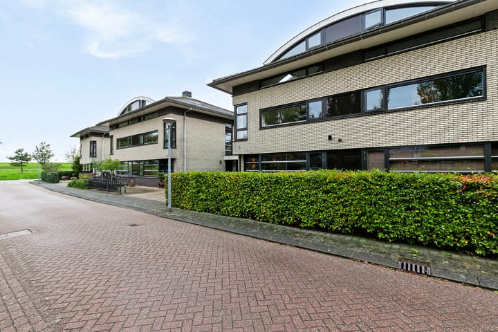 Foto 44 van Toernooiveld 4