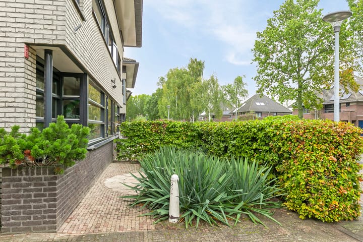 Foto 45 van Toernooiveld 4