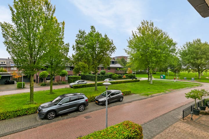 Foto 46 van Toernooiveld 4