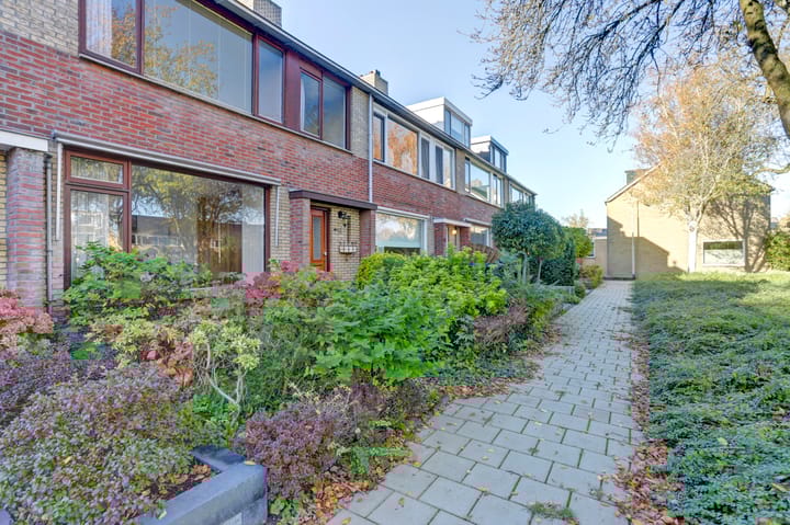 Foto 5 van Nachtegaallaan 12