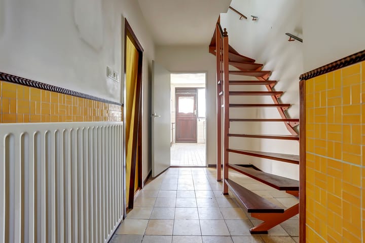 Foto 7 van Nachtegaallaan 12