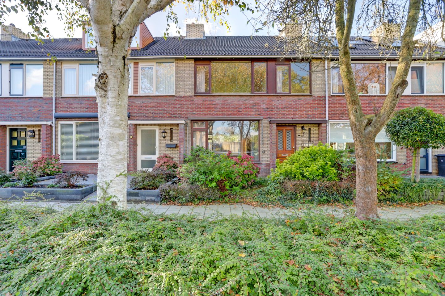 Foto 1 van Nachtegaallaan 12