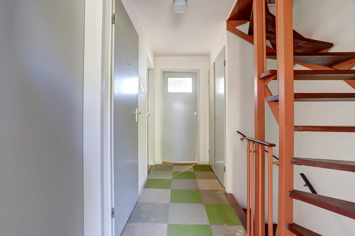 Foto 12 van Nachtegaallaan 12