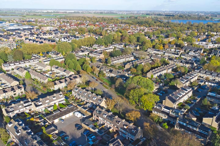 Foto 31 van Nachtegaallaan 12