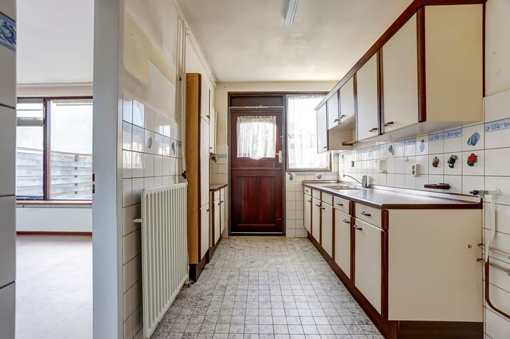 Foto 8 van Nachtegaallaan 12