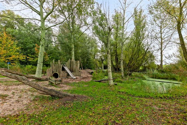 Foto 50 van Toernooiveld 4