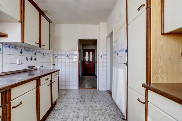 Foto 9 van Nachtegaallaan 12