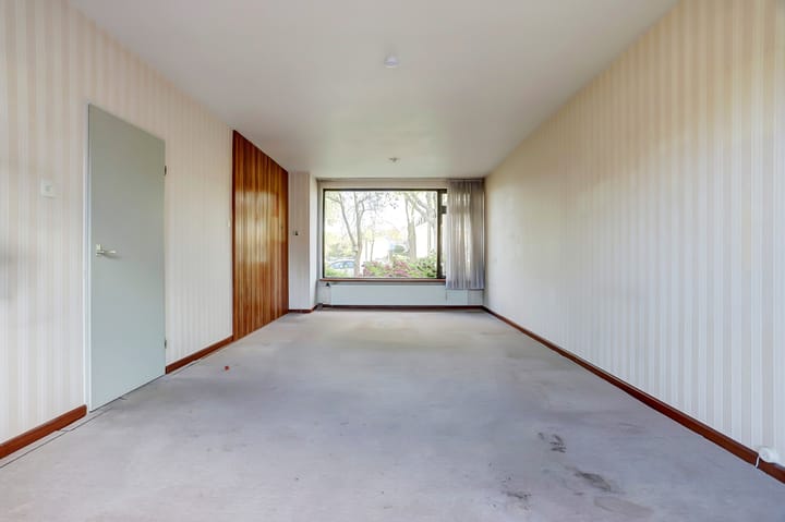 Foto 10 van Nachtegaallaan 12