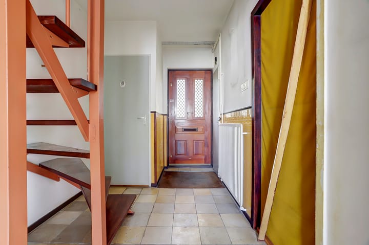 Foto 6 van Nachtegaallaan 12