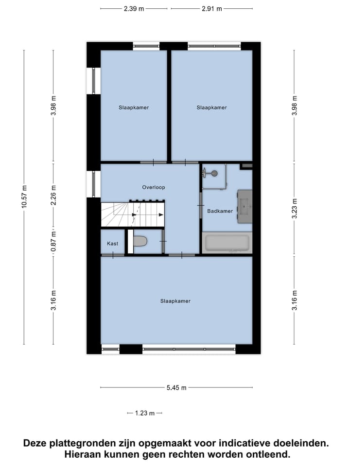Foto 59 van Toernooiveld 4
