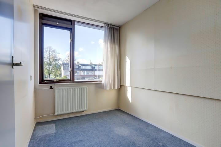 Foto 15 van Nachtegaallaan 12