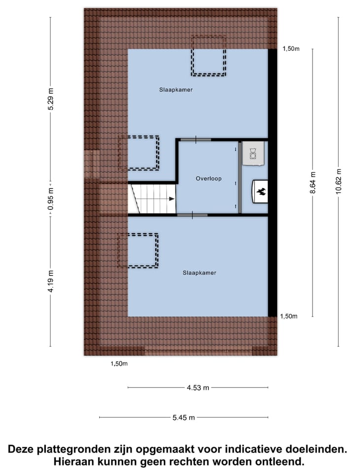 Foto 60 van Toernooiveld 4