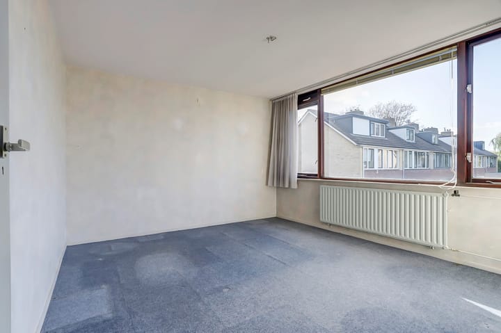 Foto 17 van Nachtegaallaan 12