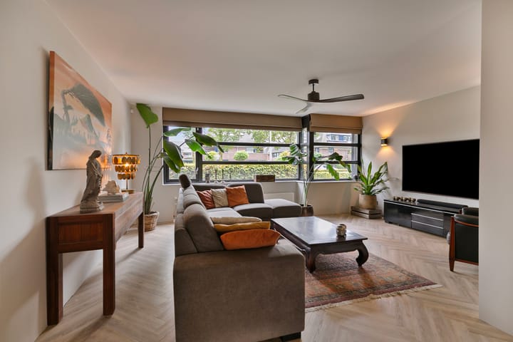 Foto 3 van Toernooiveld 4