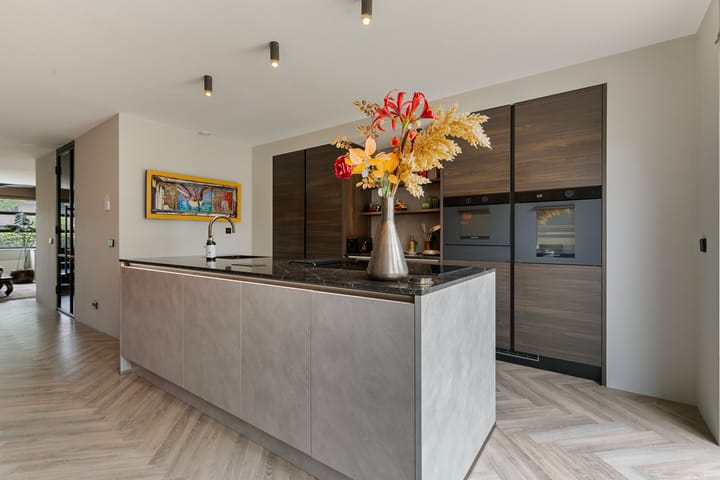 Foto 17 van Toernooiveld 4