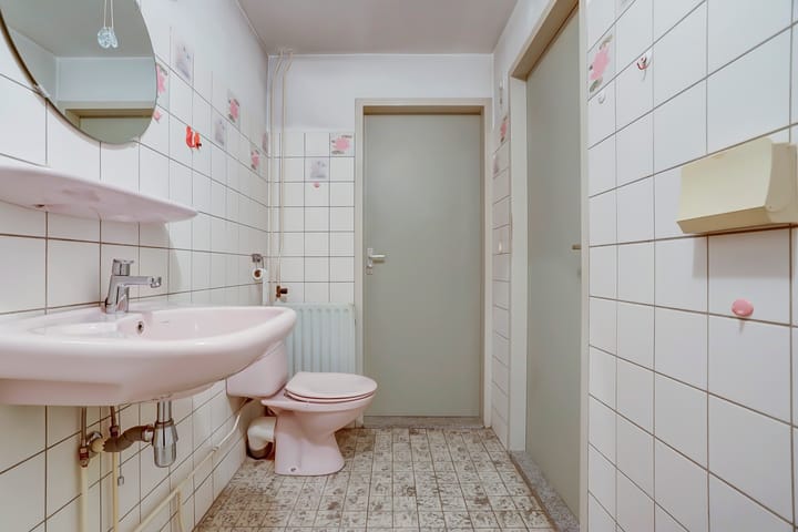 Foto 20 van Nachtegaallaan 12