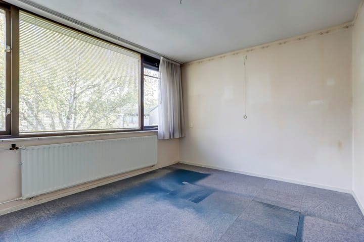 Foto 21 van Nachtegaallaan 12