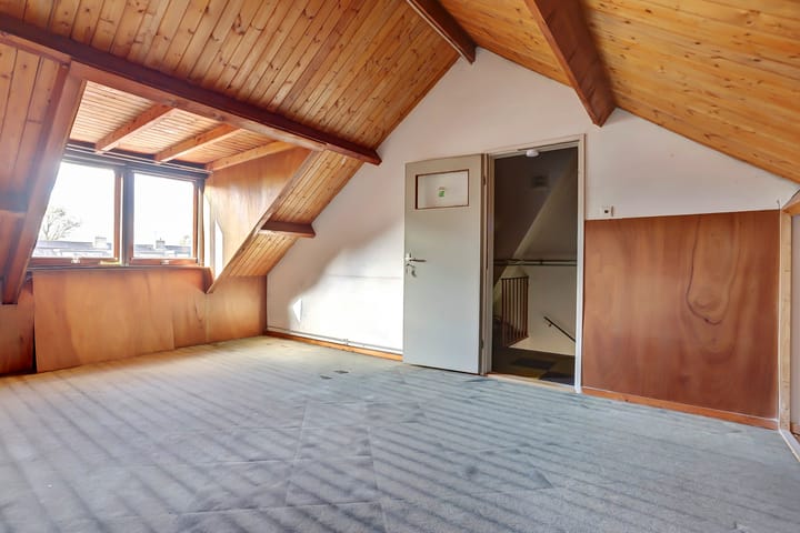 Foto 23 van Nachtegaallaan 12