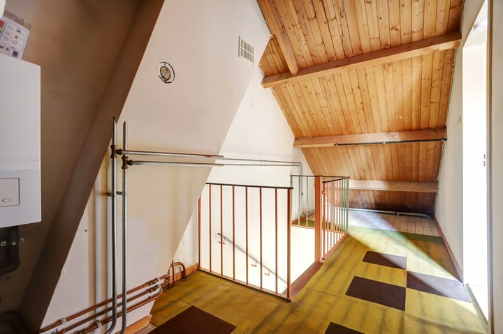 Foto 25 van Nachtegaallaan 12